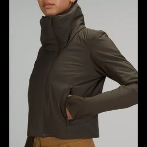 Lululemon Sleek City Jacket